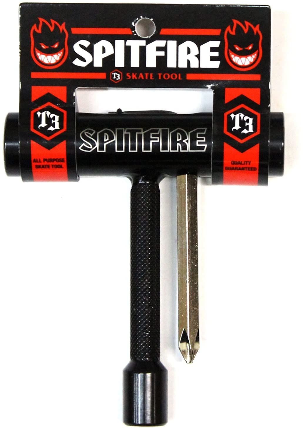SPITFIRE T3 TOOL