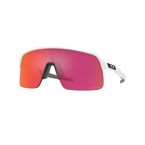 Oakley SUTRO LITE MATTE WHITE W/PRIZM FIELD