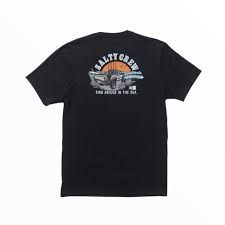 Salty Crew Lifted Tee