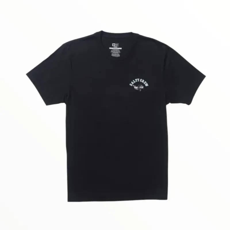 Salty Crew Lifted Tee