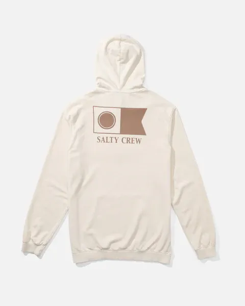 Salty Crew Flagship Fleece