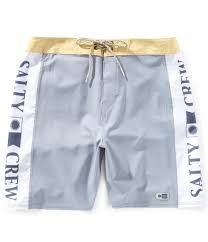 Salty Crew Sidebar Boardshort