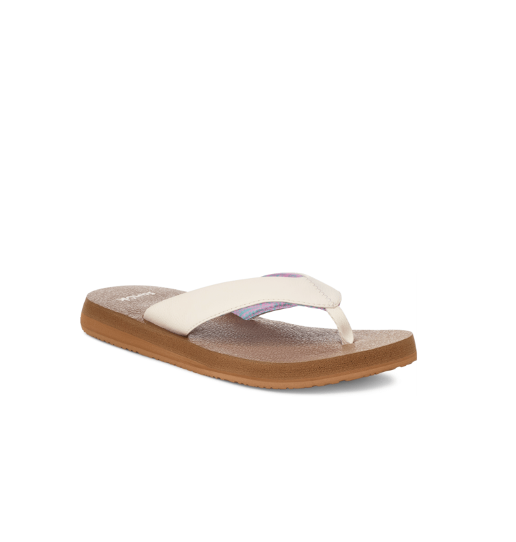 Sanuk Yoga Mat II