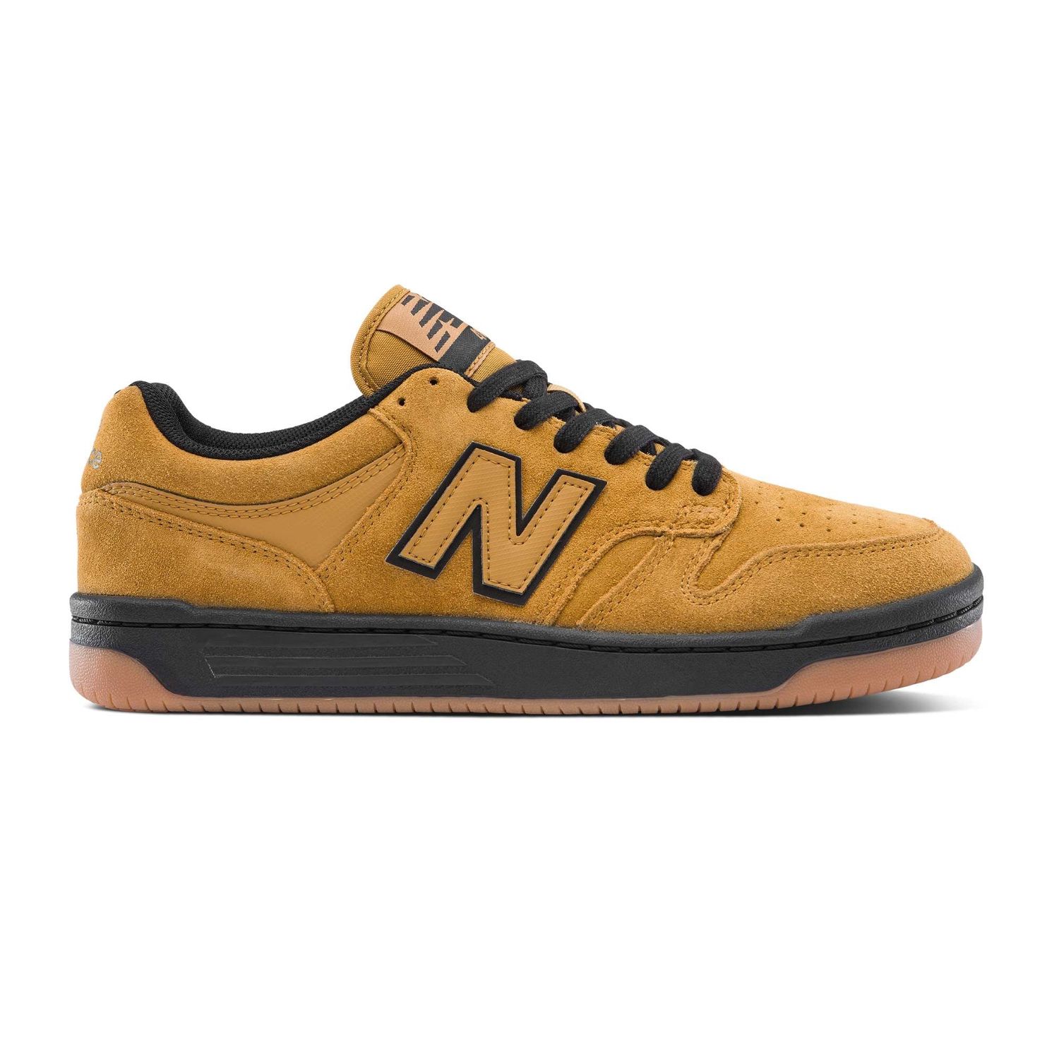 NB Numeric 480 Tobacco/Black