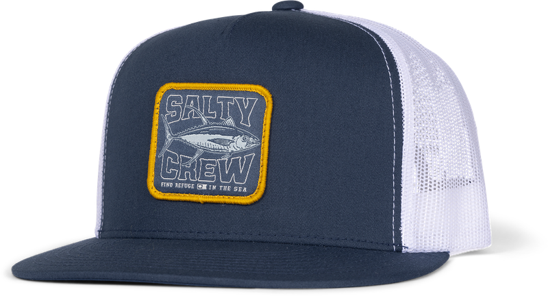 Salty Crew Big Game Trucker
