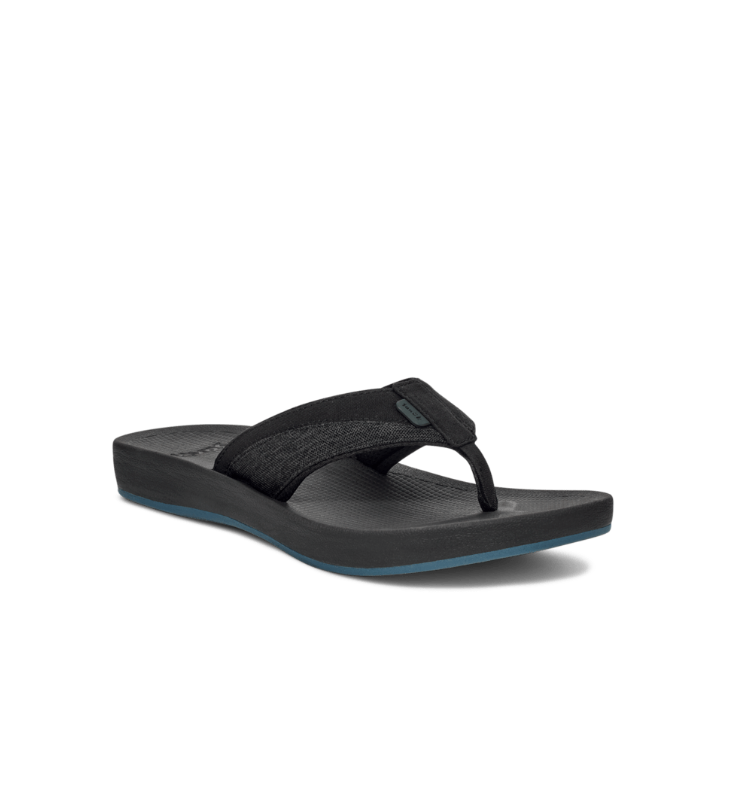 Sanuk Cosmic Seas Mesh Shadow