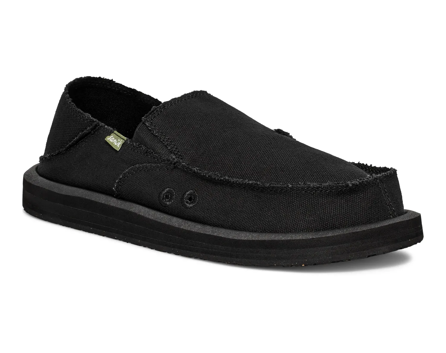 Sanuk Donny Blackout