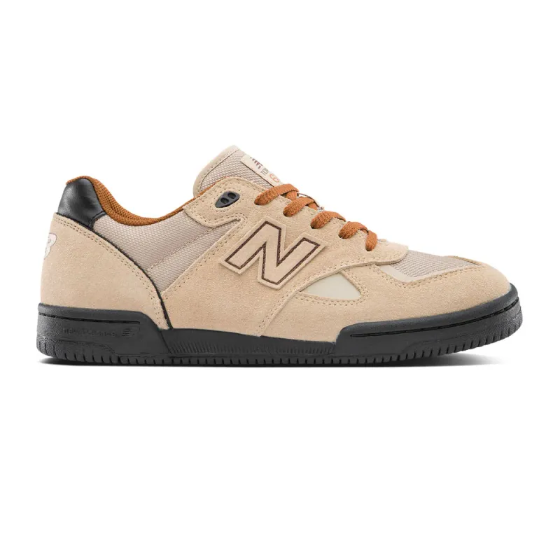NB Numeric Knox 600 Tan/Black