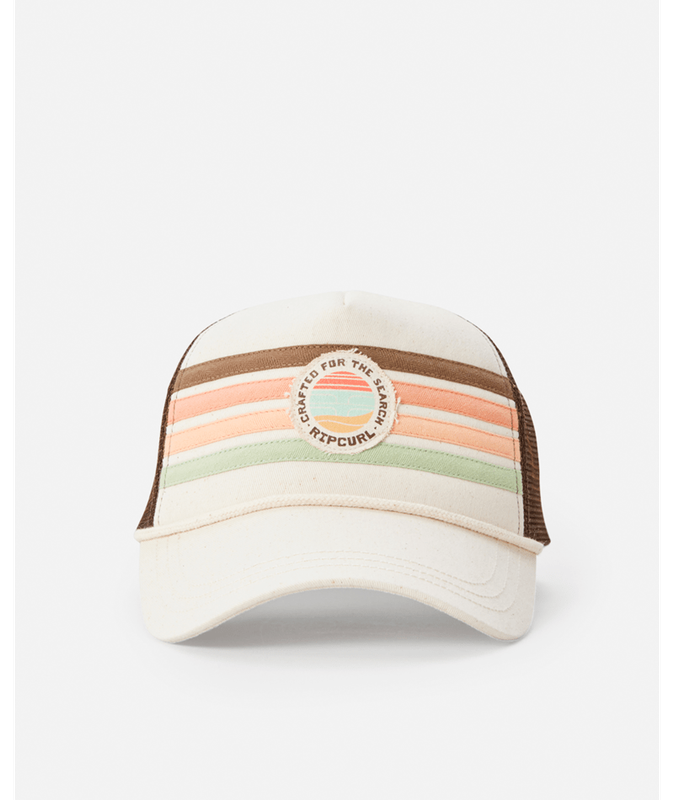 Rip Curl Mixed Revival Trucker