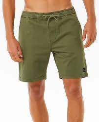 Rip Curl Classic Surf Volley Dark Olive