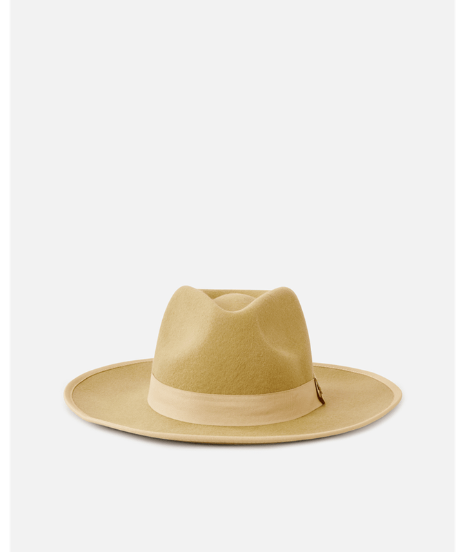 Rip Curl Premium Wool Panama