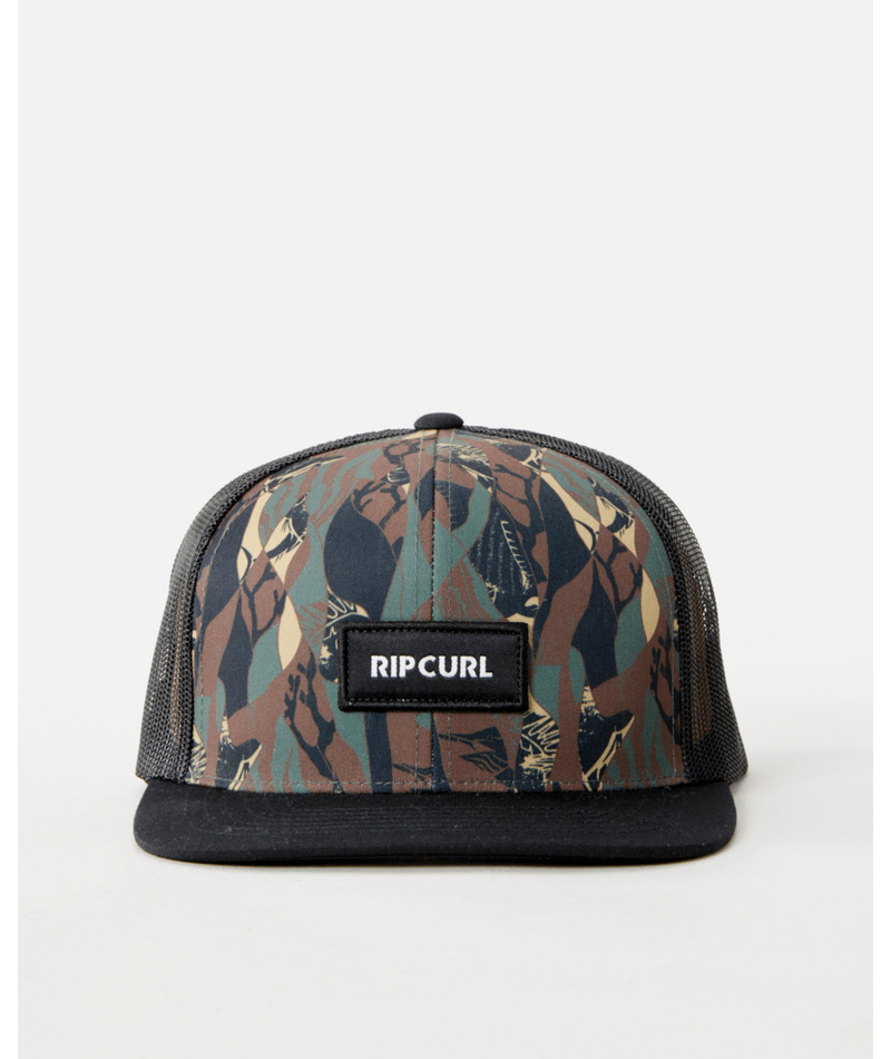 Rip Curl Combo Trucker