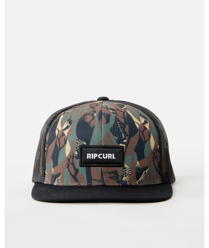 Rip Curl Combo Trucker