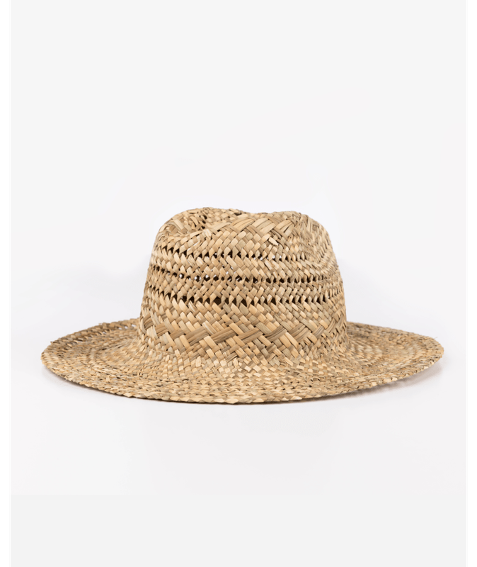 Rip Curl Salty Straw Panama
