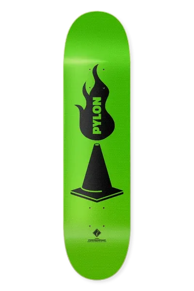 Pylon Sickle 8.5