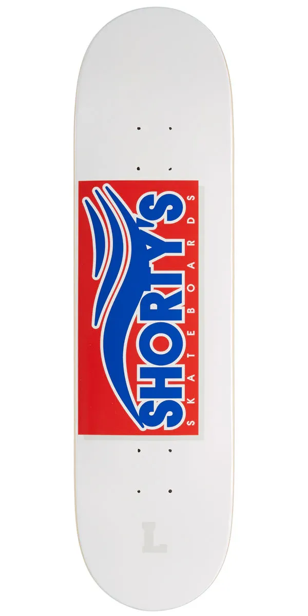 SHORTYS SKATE TAB (8.125)