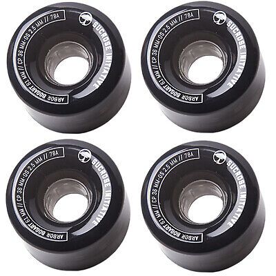 Arbor Bogart Ghost Blk Easyrider 78A 61MM
