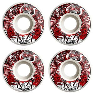 BONES WHEELS PEG-LEG ASUS V1 STANDARD 103A (52)