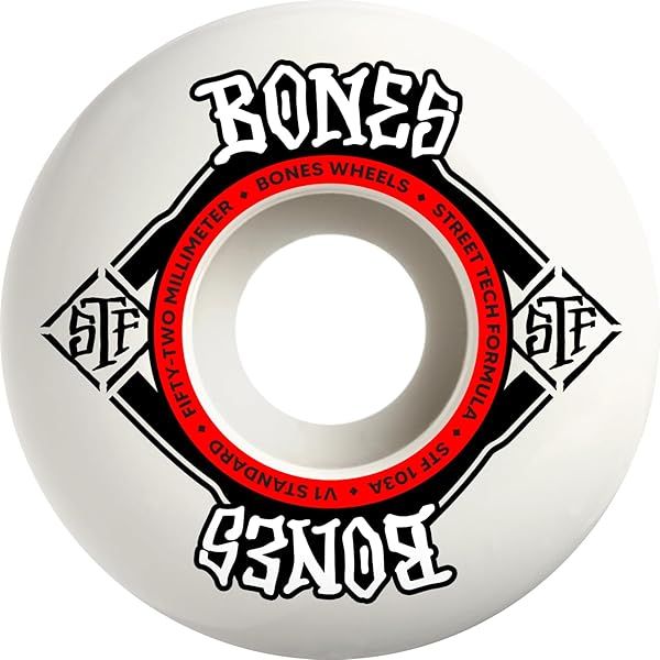 BONES STF V5 SIDECUT 103A (52)