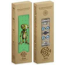 PUSH LIZARD GUY FP IN-COMPLETE (7.5)