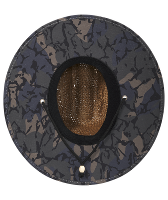 Dakine Pindo Straw hat