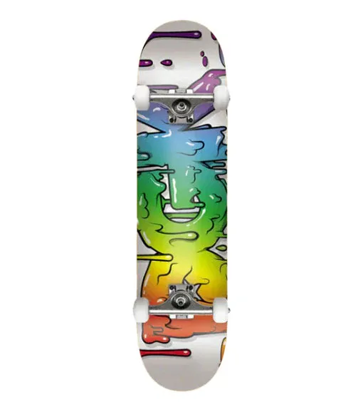 DGK WET PAINT MINI COMPLETE (7.25)