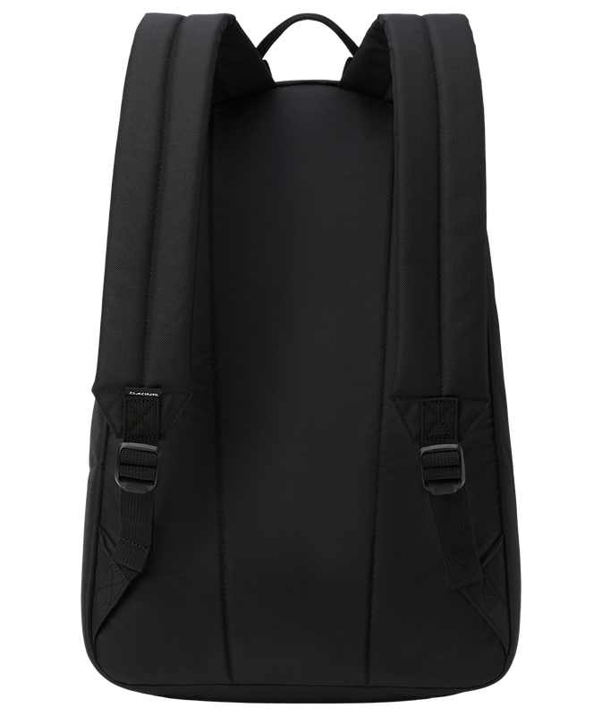 DAKINE 365 PACK 21L X INDEPENDENT BLACK/SCARLET