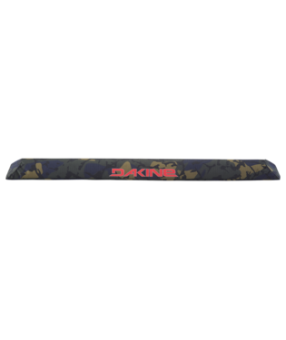 DAKINE AERO RACK PADS 34IN CASCADE CAMO/ORANGE