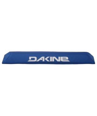 DAKINE AERO RACK PADS 18IN DEEP BLUE/WHITE