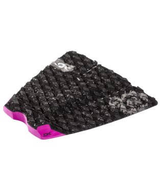 DAKINE CARISSA MOORE PRO SURF TRACTION PAD BLACK