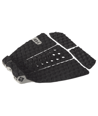 DAKINE JOHN JOHN FLORENCE PRO SURF TRACTION PAD T2 BLACK