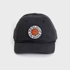 Critical Slide Seeker Twill Cap
