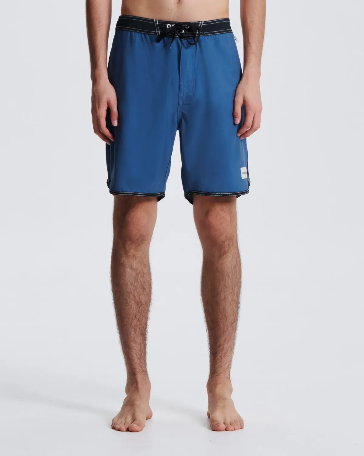 Critical Slide Gunnie 20in Boardshort