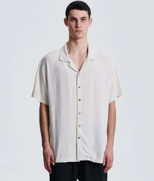 Critical Slide Ernie Resort Shirt