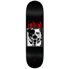 Real Ishod Vicious 8.5 TT