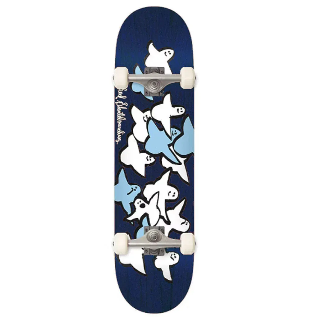 Krooked Birds Comeplete 8.5