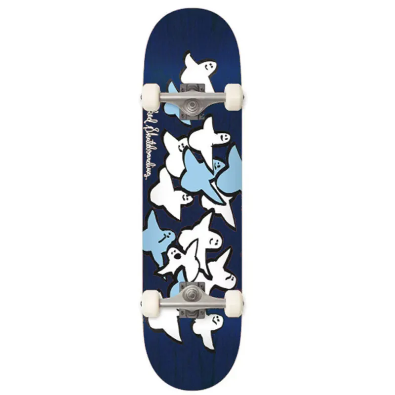 Krooked Birds Comeplete 8.5