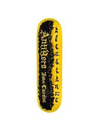 Anti Hero Cardiel Pigeon Motion 8.38