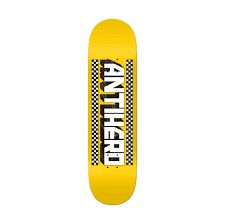 Anti Hero Taxi 8.25