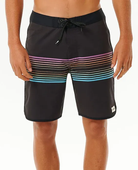 Rip Curl Mirage Surf Revival Black