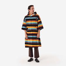 Slowtide El Cap Everyday Fleece Poncho LRG/XL