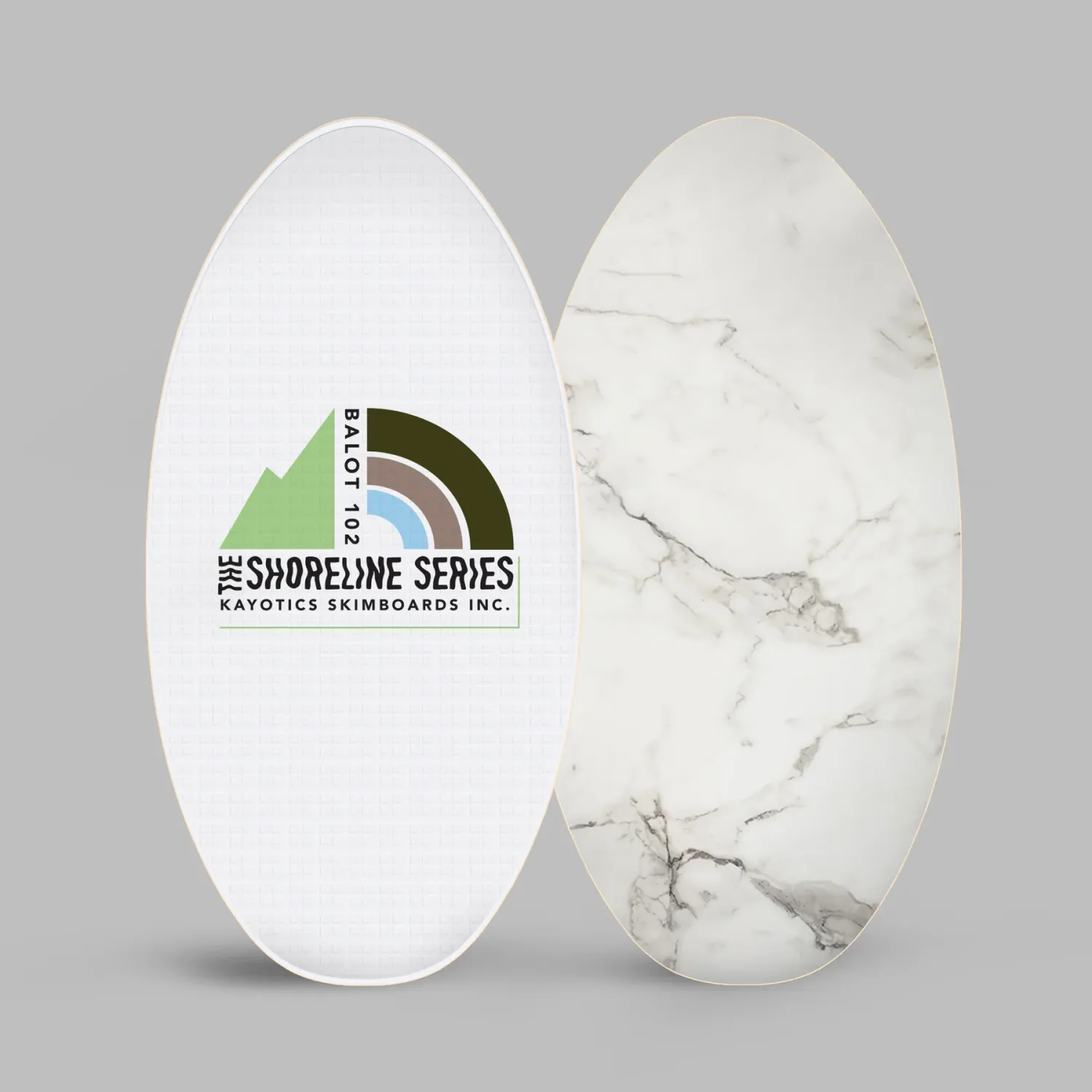 Kayotics Shoreline Balot Mint