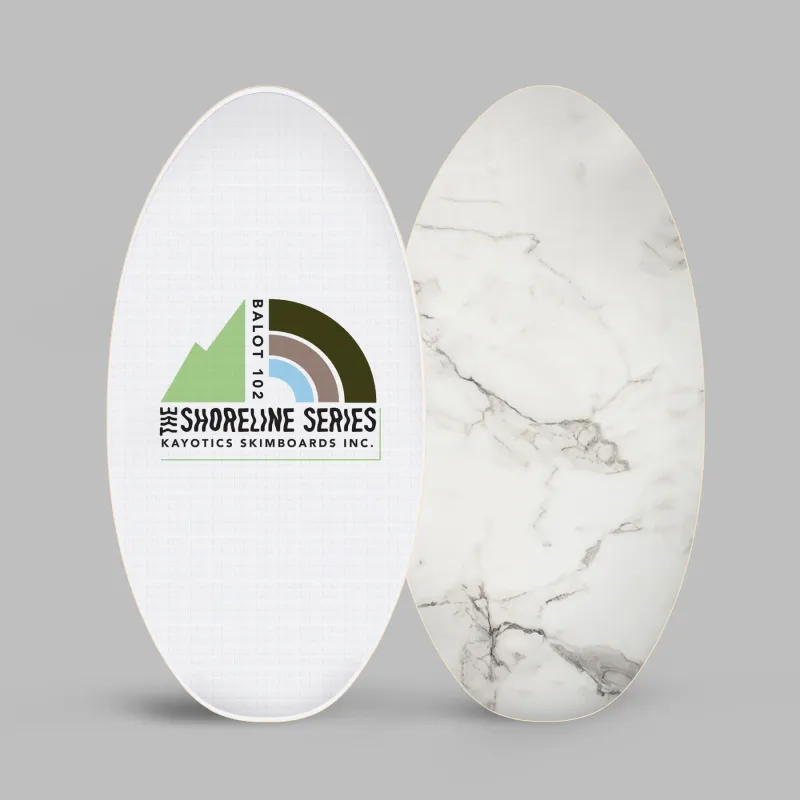 Kayotics Shoreline Balot Mint