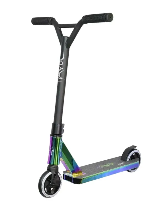 Havoc Mini Oilslick