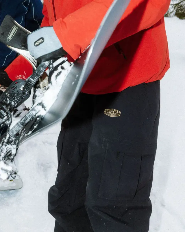 Souvenir S2000 Insulated Cargo Pant