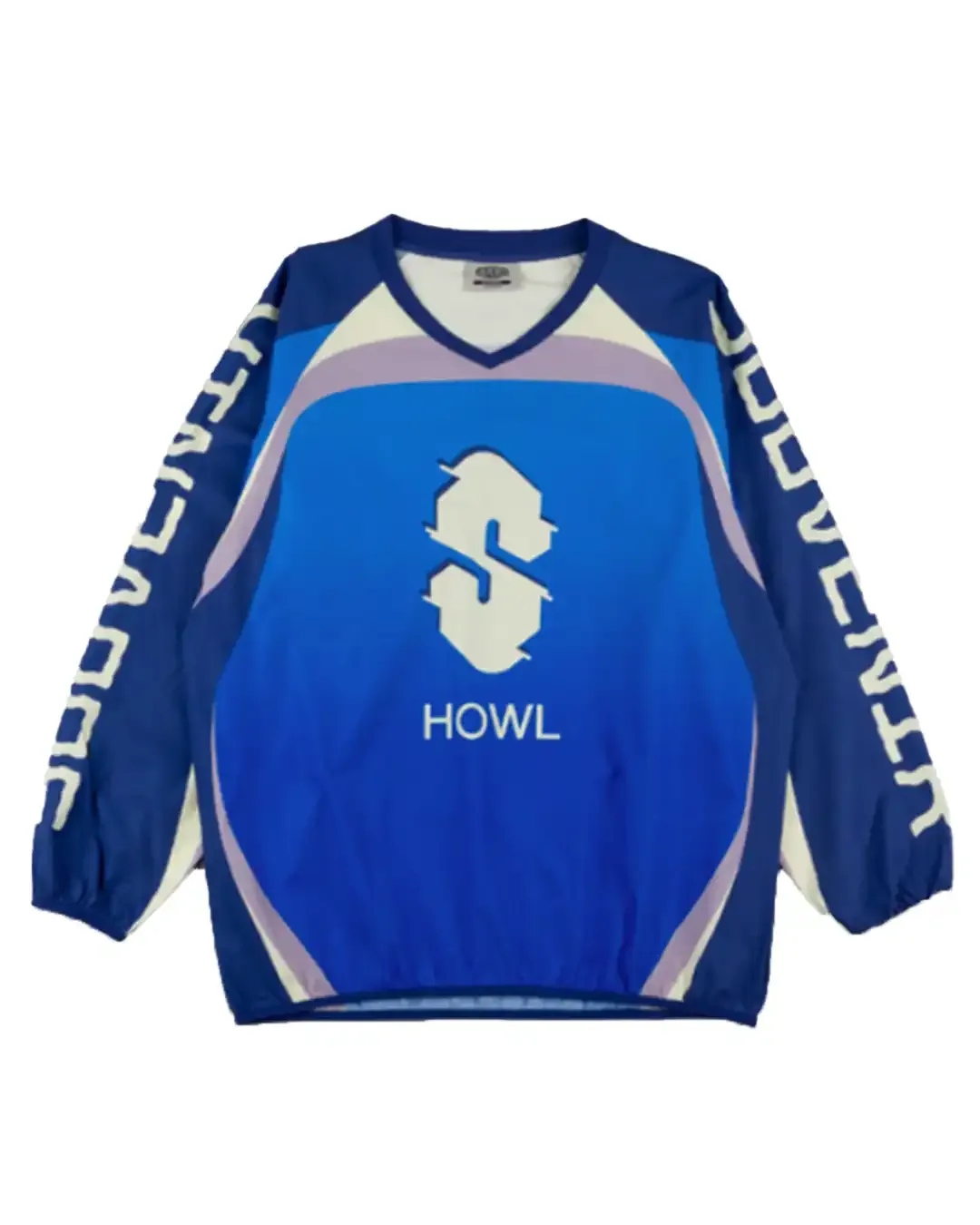 Souvenir x Howl Motto Jersey