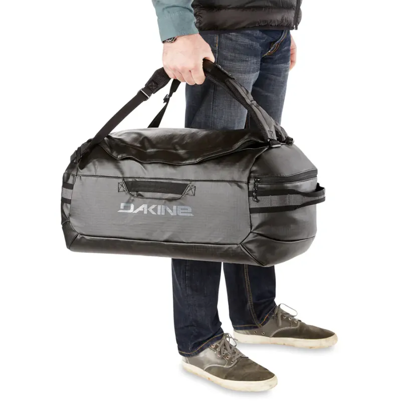 Dakine Ranger Duffle Black 60L