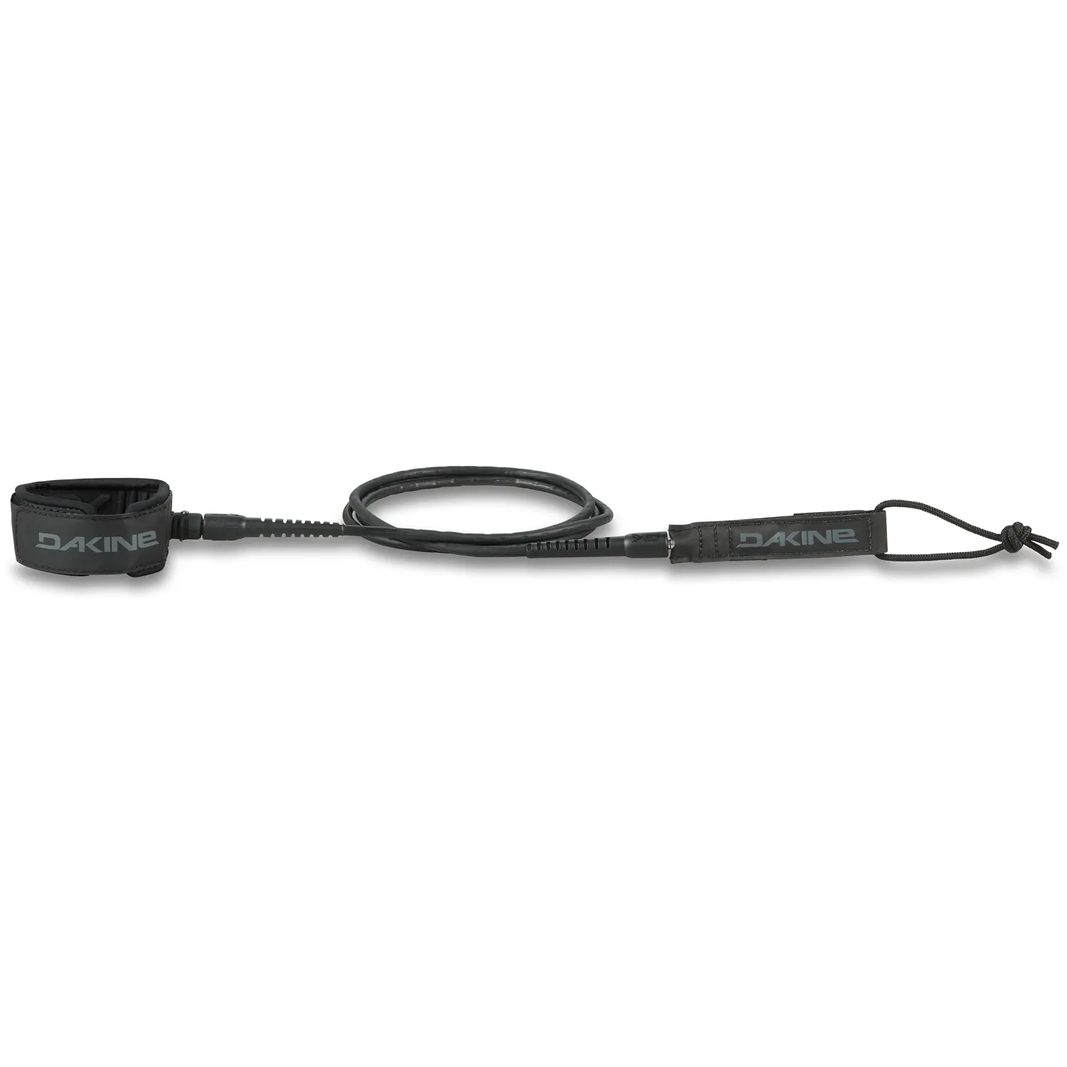 Dakine JJF COMP 6FT X 3/16IN BLACK / CARBON OS