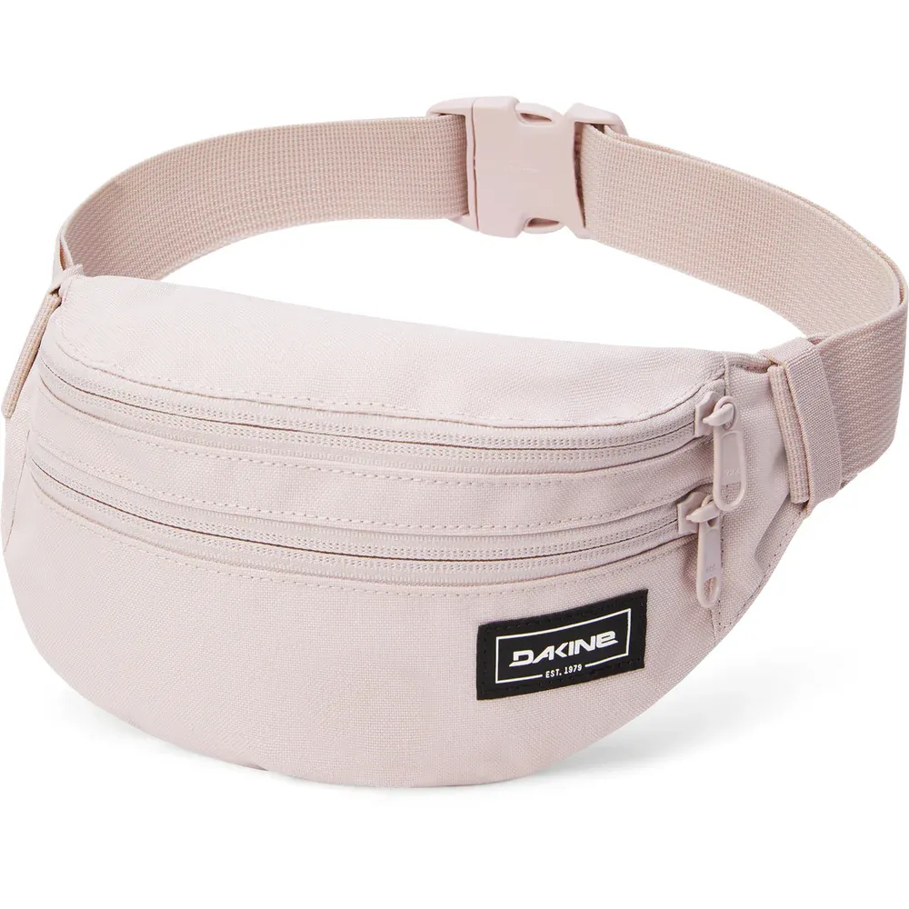 Dakine CLASSIC HIP PACK BURNISHED LILAC