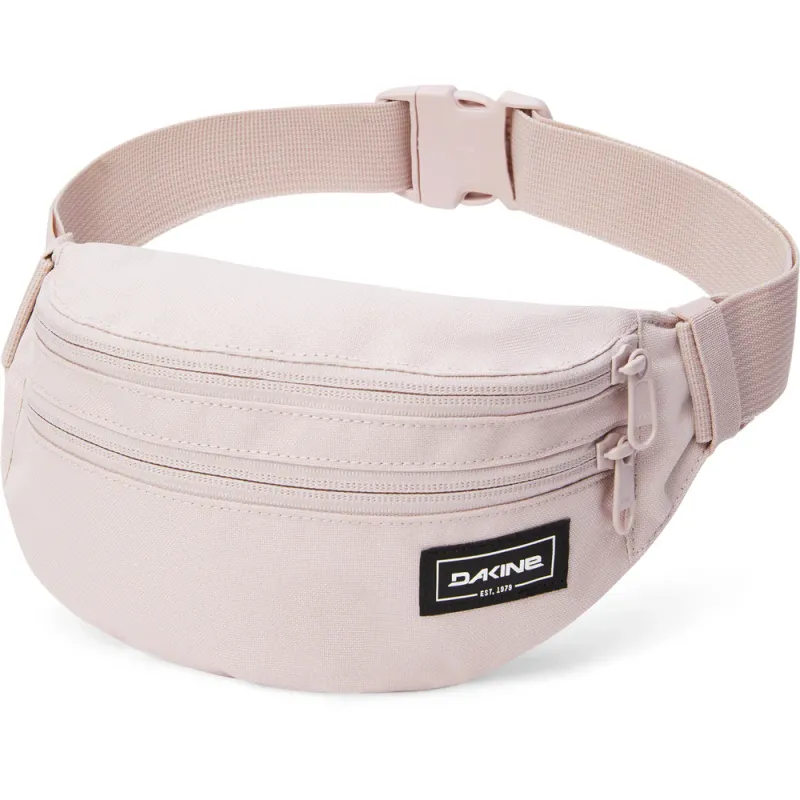 Dakine CLASSIC HIP PACK BURNISHED LILAC